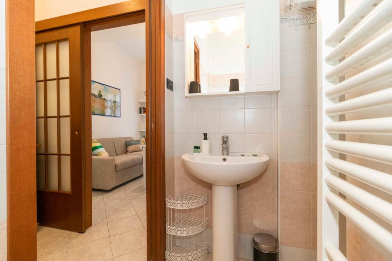 Turin Mm Spezia Mini Apartment Exterior photo