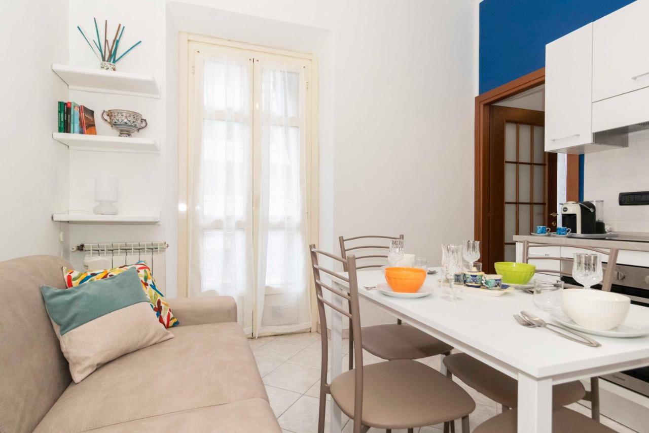 Turin Mm Spezia Mini Apartment Exterior photo