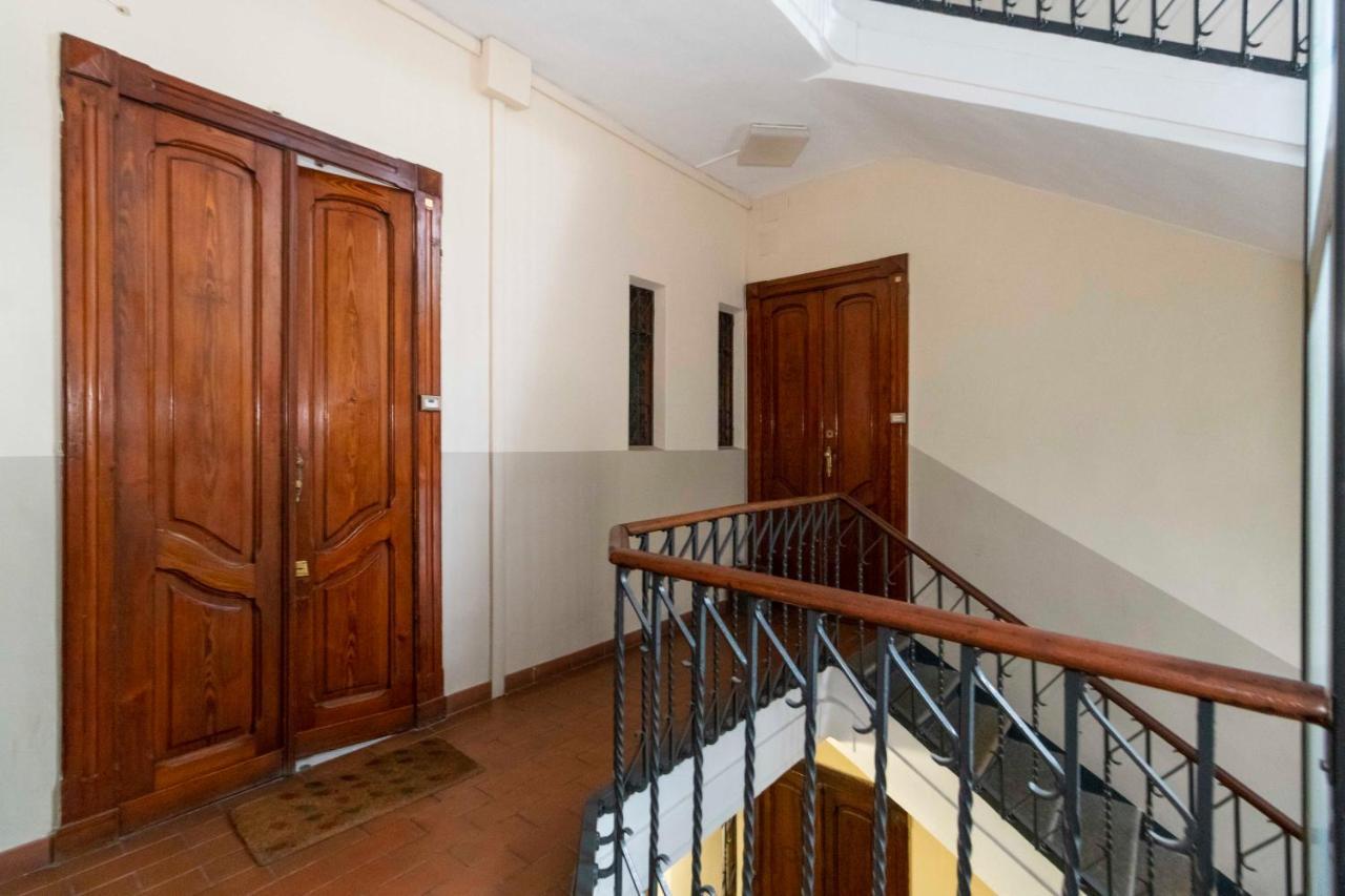 Turin Mm Spezia Mini Apartment Exterior photo